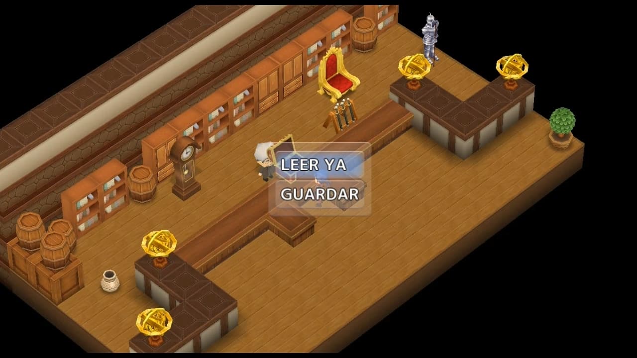 OCULTA CARTIS - VILLA JUAN ANDROID screenshot 4