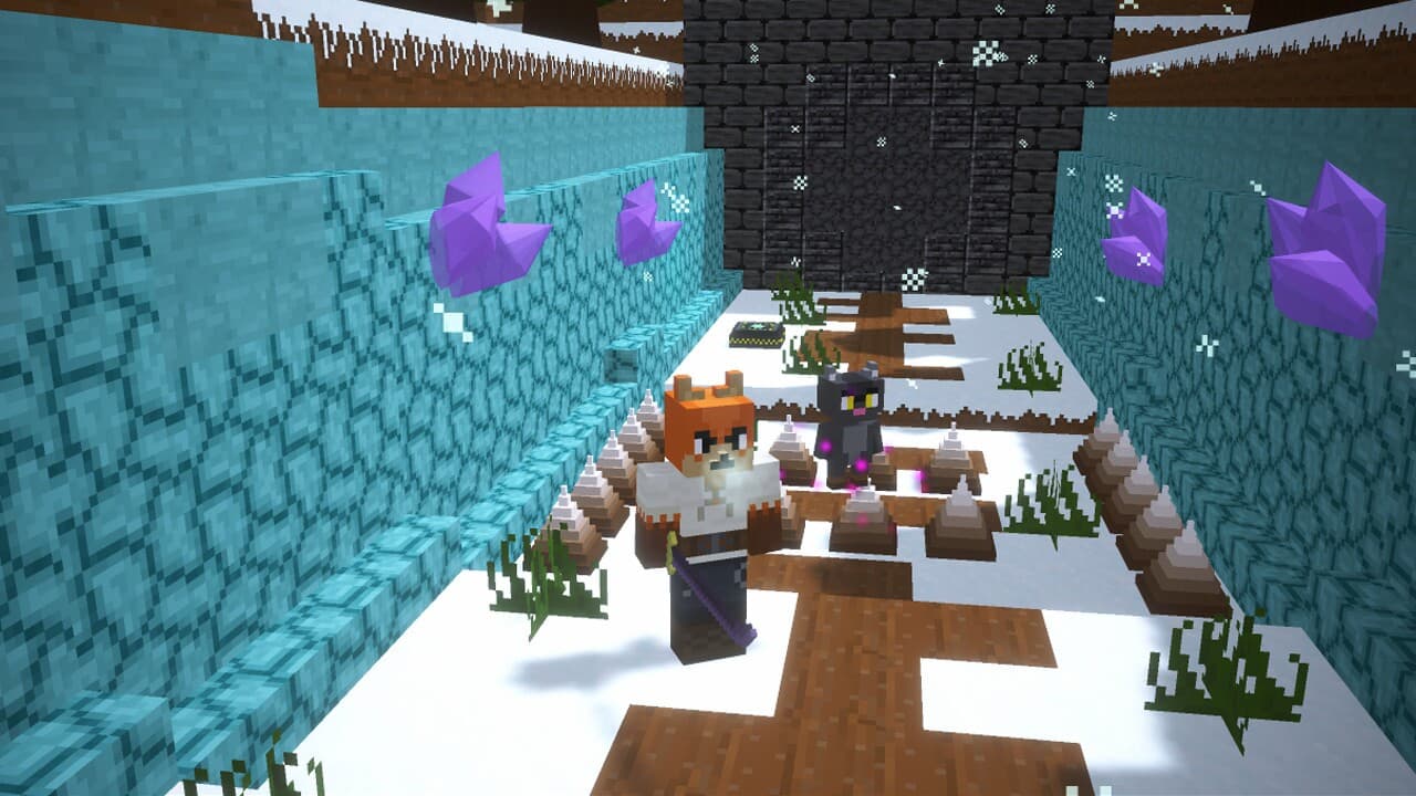 Dann Fox & The Time Machine screenshot 4