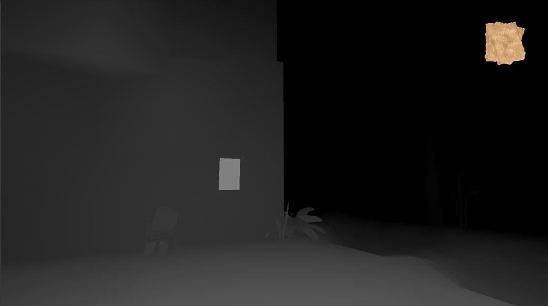 Lurking In The Dark (davidtaylor6130) screenshot 3