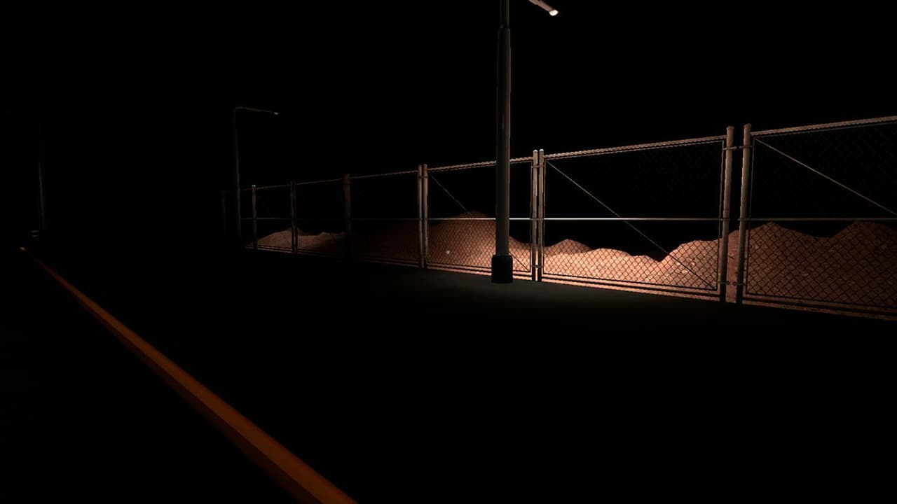 Station (Gnomogames, D4rkRedX, Charmort) screenshot 5