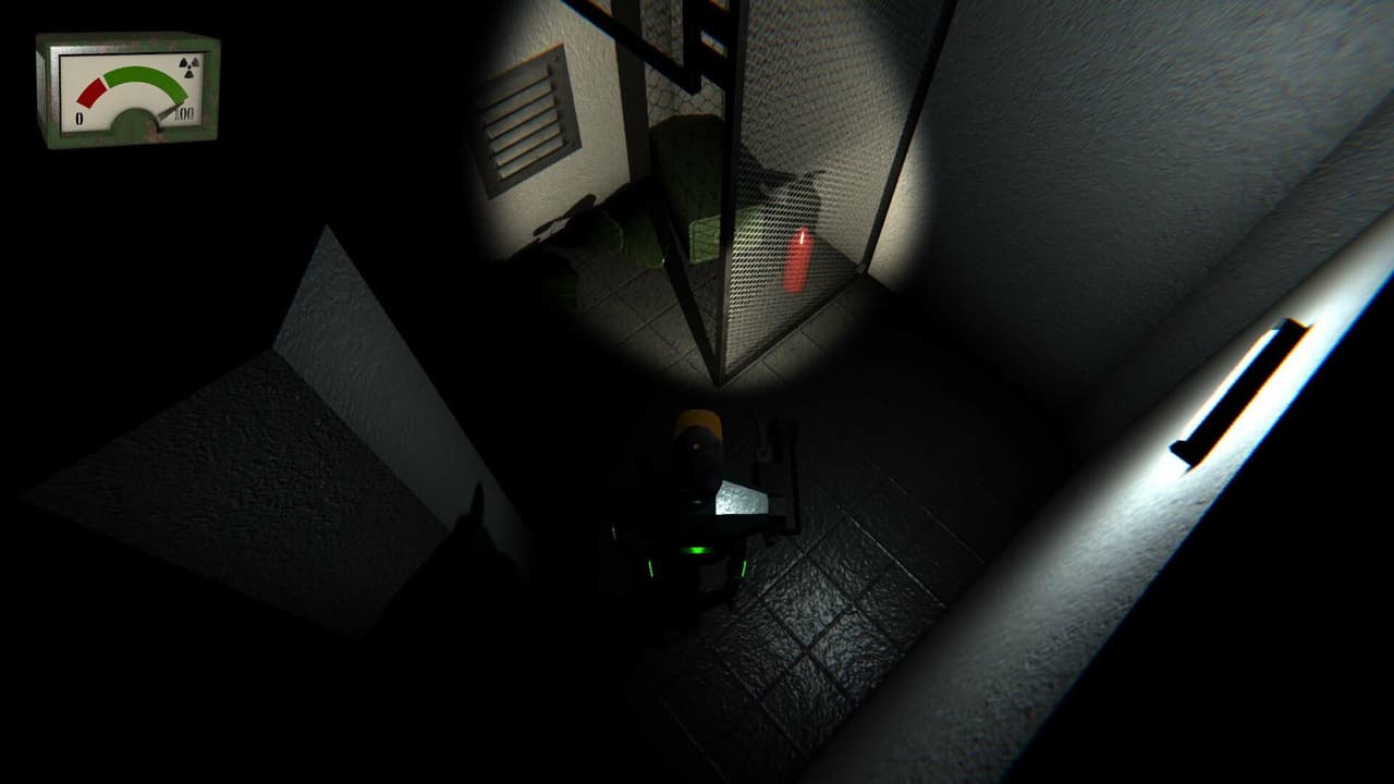 The Maze Factory screenshot 4