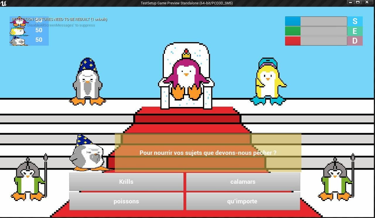 Freezy Kingdom screenshot 5