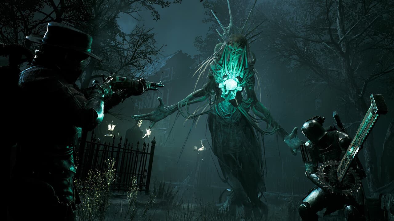 Remnant II screenshot 3