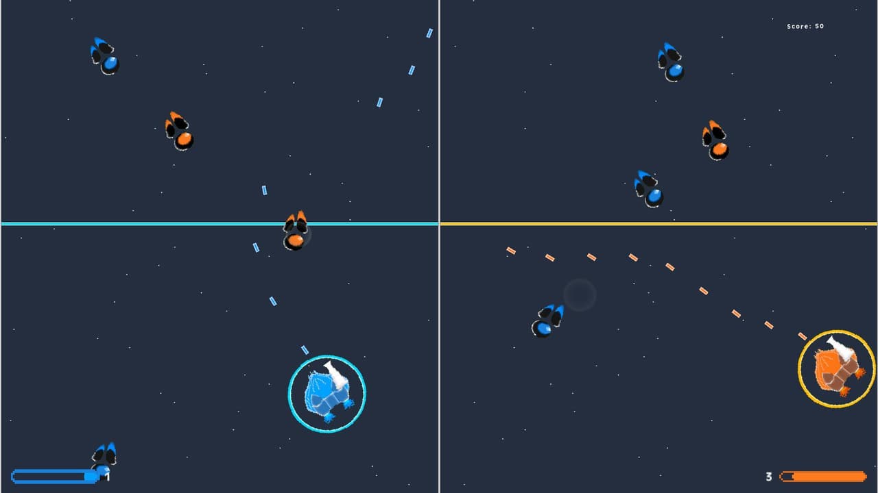 Space2Onion screenshot 3
