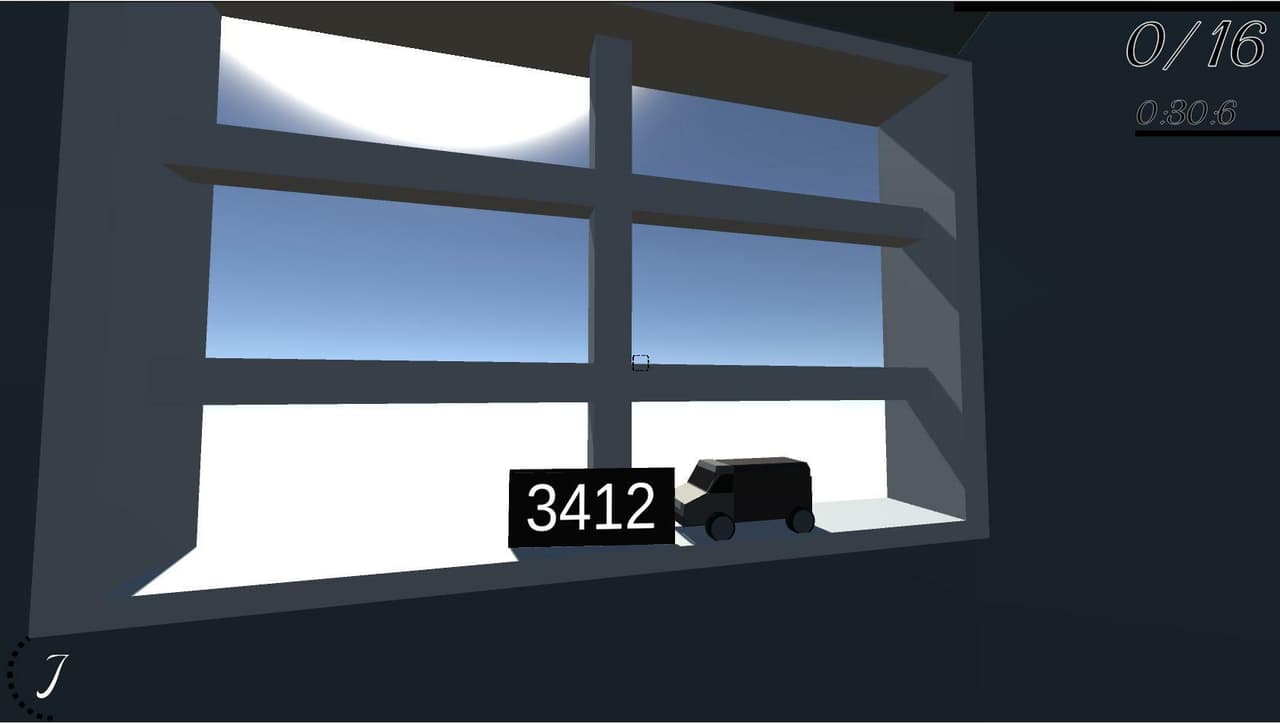 Unique Mover screenshot 2