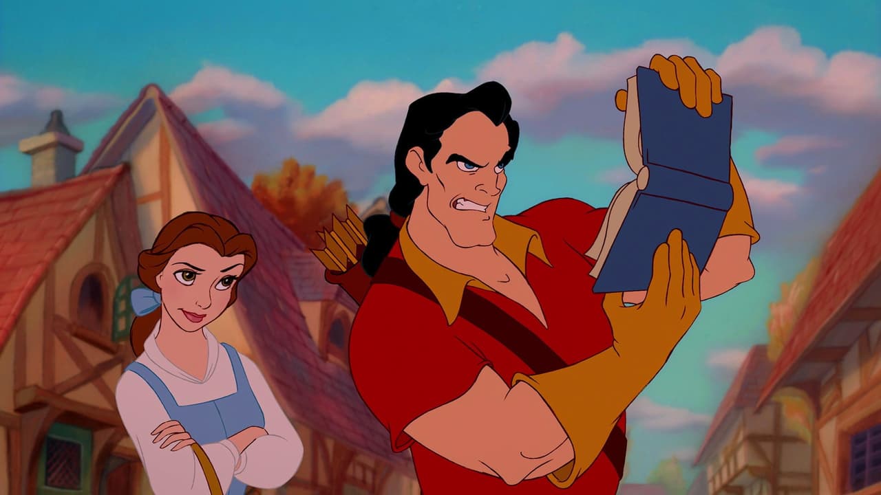 Paths Untaken- Beauty and the Beast