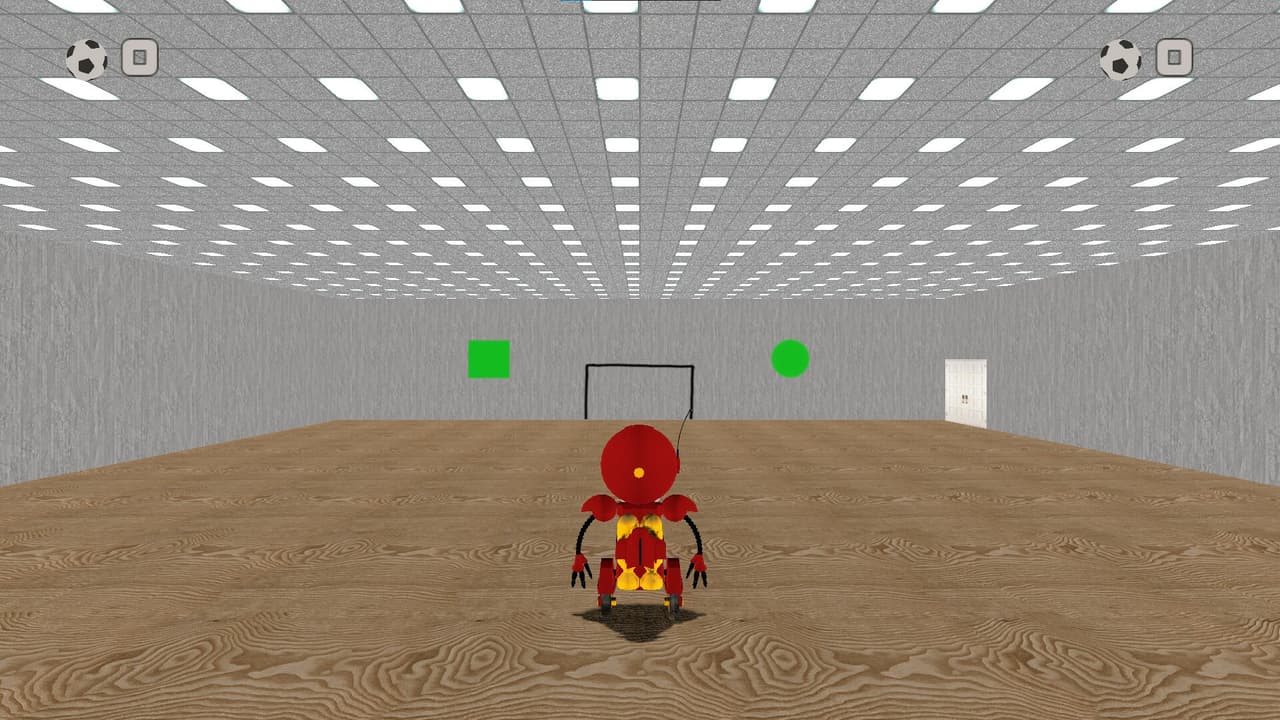 Inside Soccer screenshot 3
