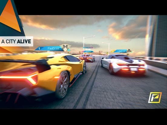 PetrolHead: Epic Joyride screenshot 3