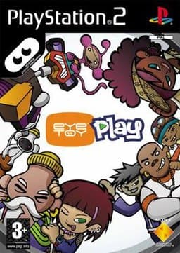 EyeToy: Play screenshot 2