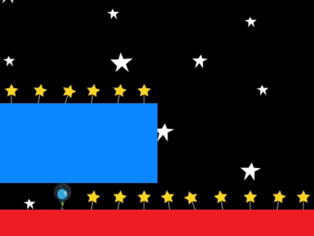 Star Trail (Playhouse) screenshot 2