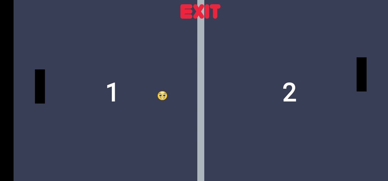 PING PONG (itch) (A max2d user) screenshot 2