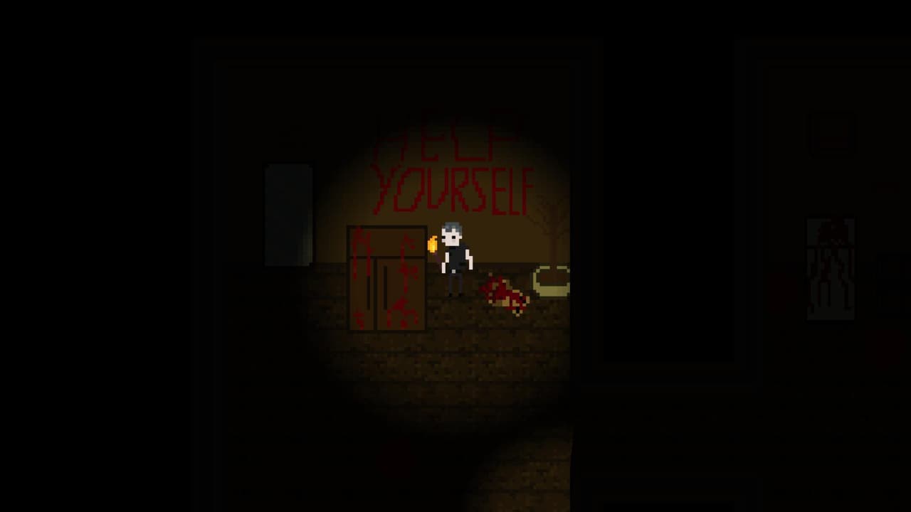 Fragile Nightmare