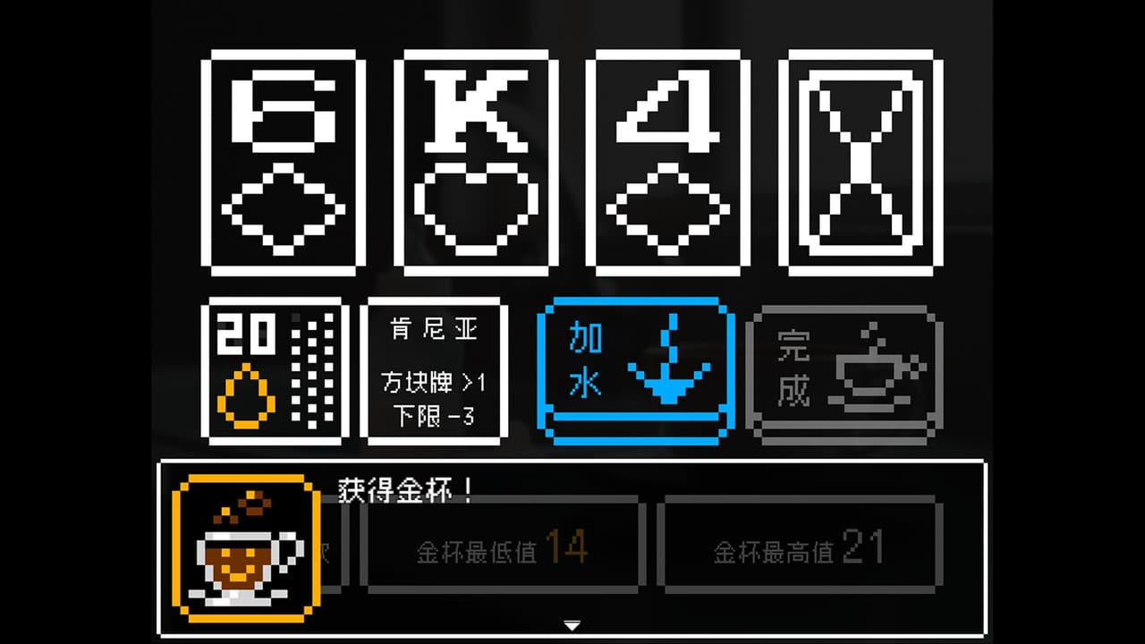 回南天 Damp Days in Southern screenshot 3