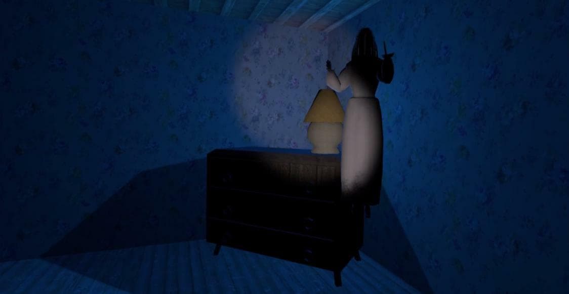 Peteg Elra Nalos VR screenshot 3