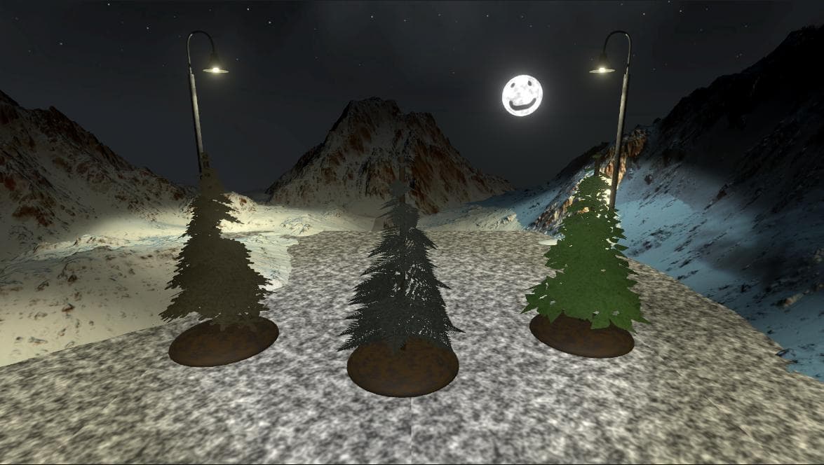 Christmas Game Jam