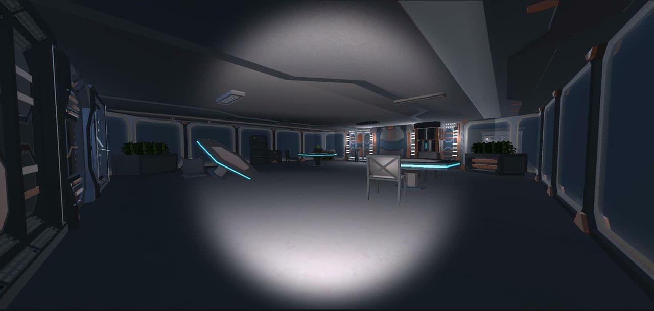 Not Alone (capitaomolho, Mizuru) screenshot 5