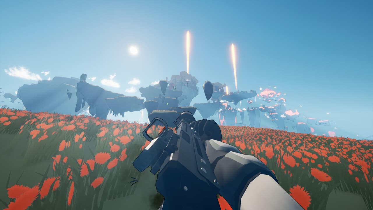 Echo Point Nova screenshot 2