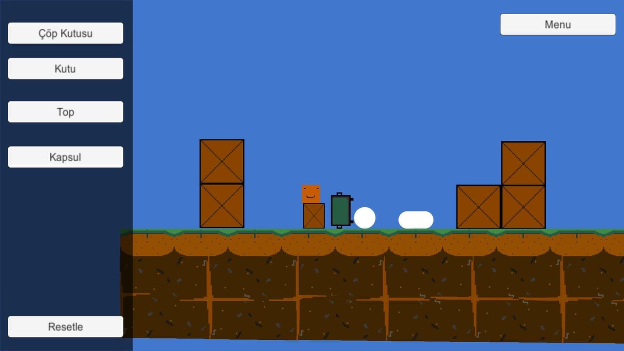 Vigenon2D