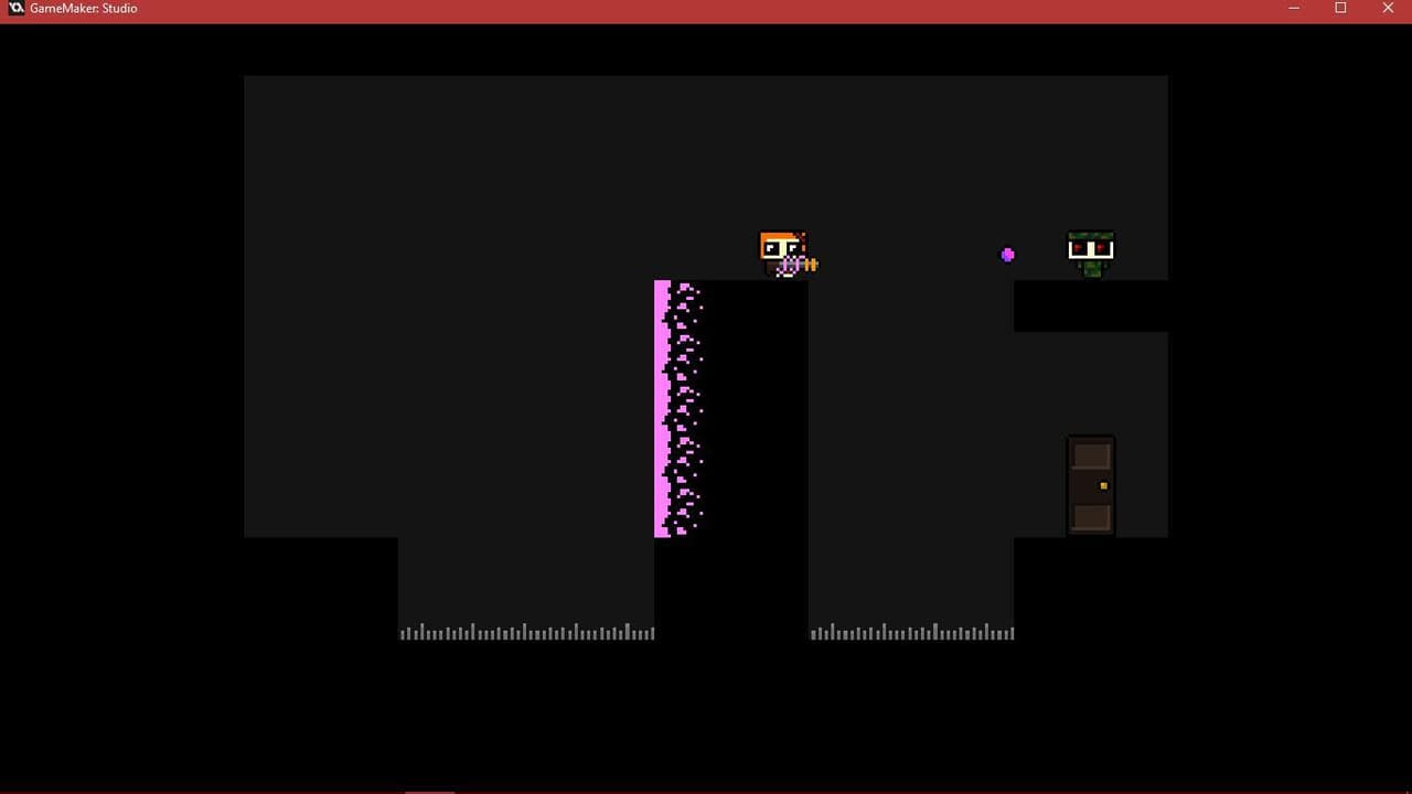 The Girl with the Gun screenshot 3