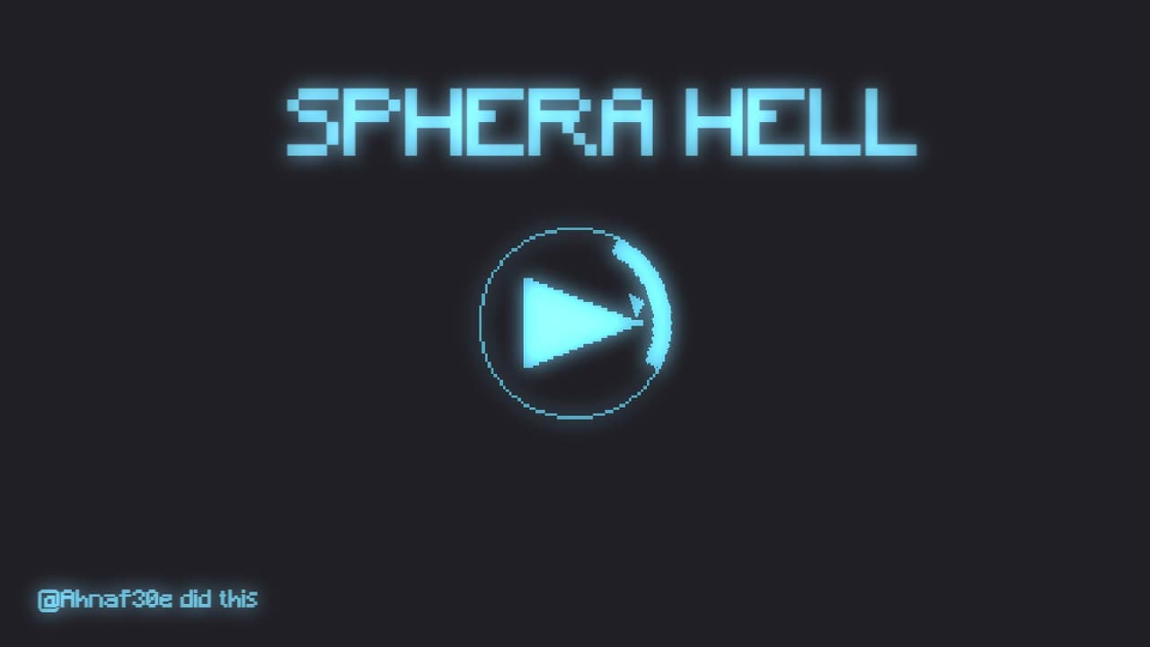 Sphera Hell screenshot 5