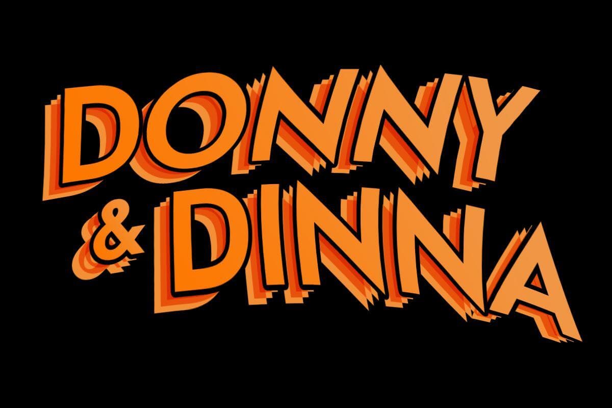 Donny & Dinna