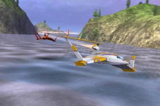 Ground Effect Lite screenshot 3