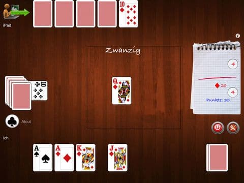 Schnapse screenshot 2