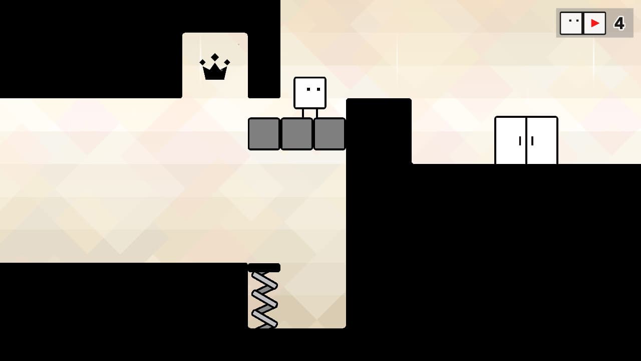 BOX BOY! + BOX GIRL! screenshot 5