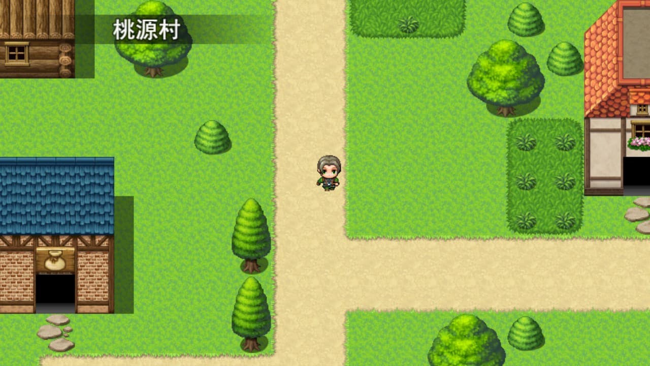 守护传说 screenshot 2