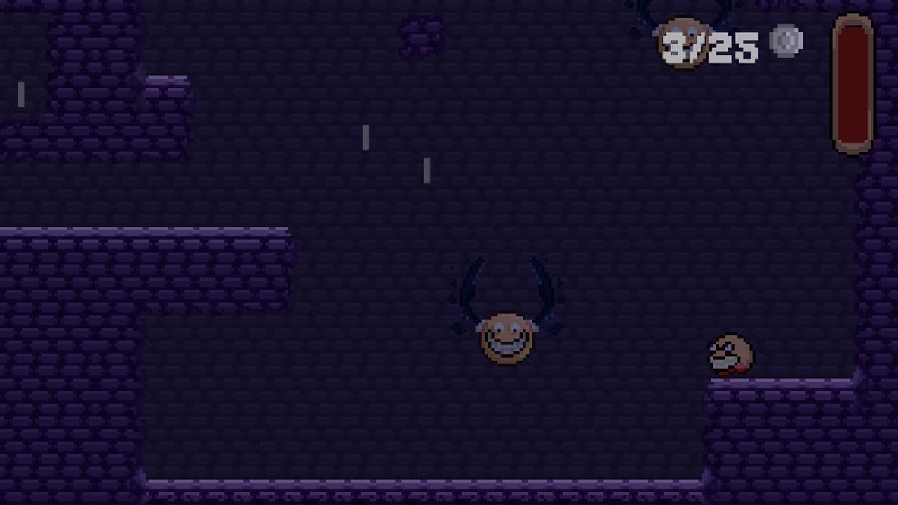 NOOO! MY BODY! screenshot 3