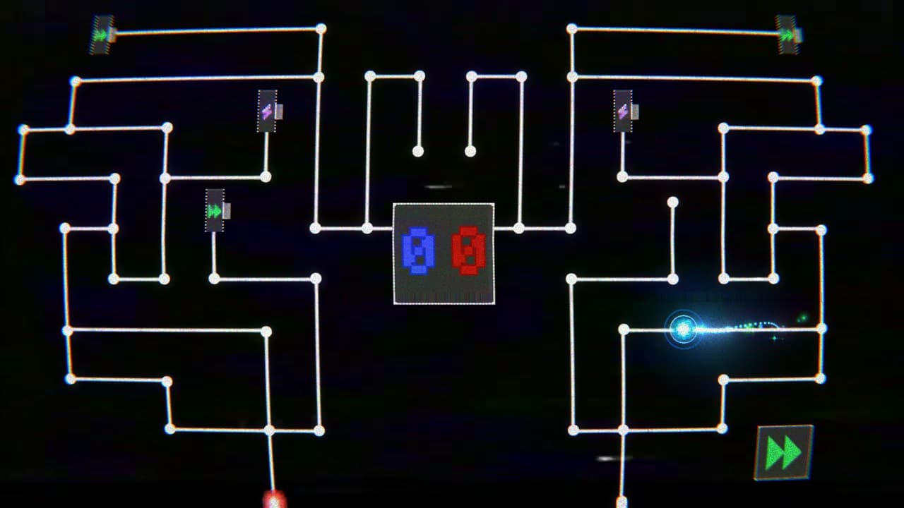 motherB race screenshot 4