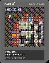 Picocross