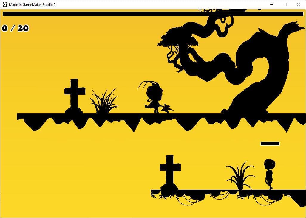 40 Accessible One Button Controlled Games screenshot 5