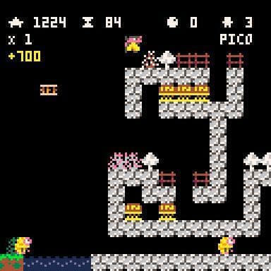 Picos Big Adventure screenshot 4