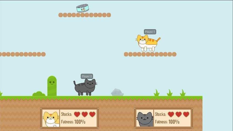 Can Balls Meow?