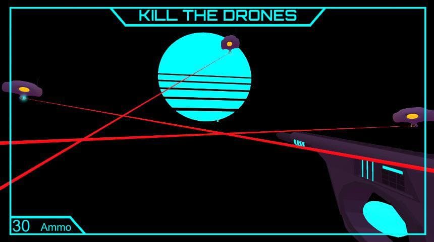 Kill Switch (itch) (ColinChar) screenshot 3