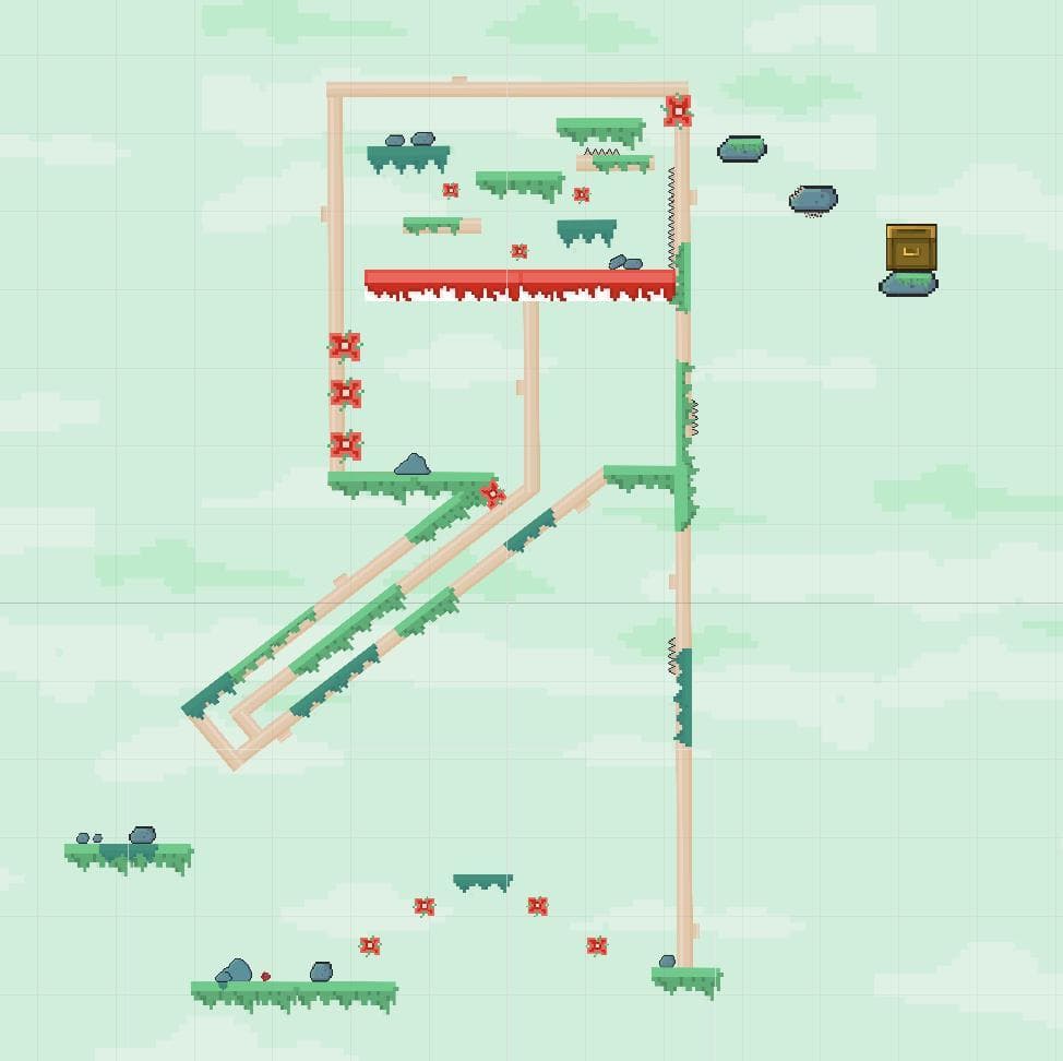 Pixel Hunt (AYOUNG) screenshot 4
