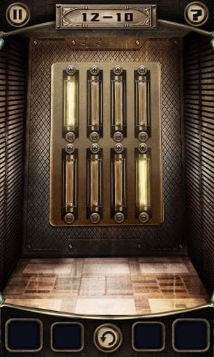 Escape the Doors screenshot 3
