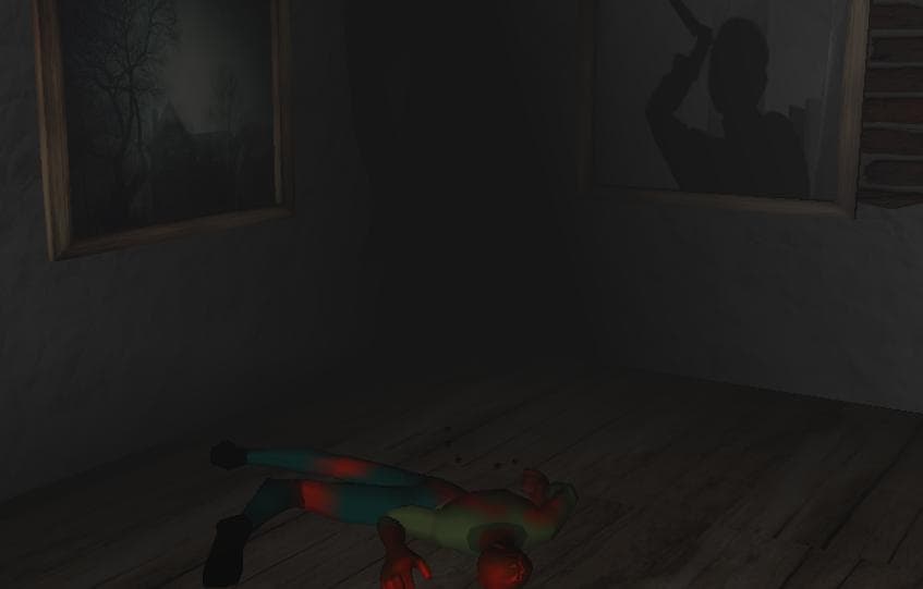 Astaroth screenshot 4