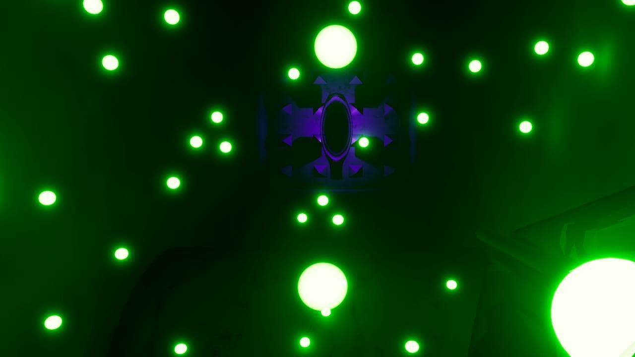 Paint The Darkness screenshot 3