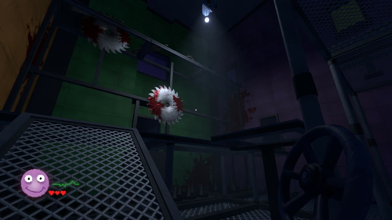 Billys Game Show screenshot 5