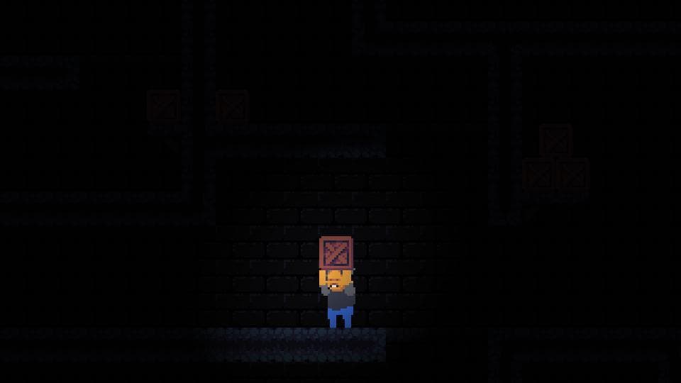 Midnight Manor screenshot 5