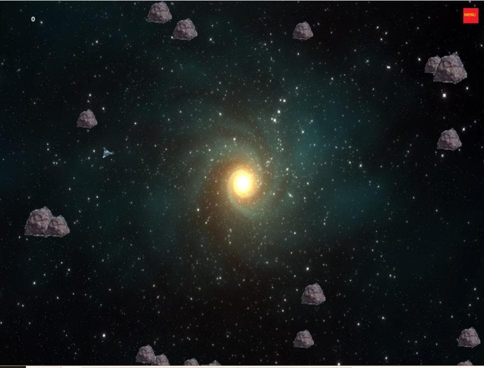 Space Ship: The Game screenshot 2