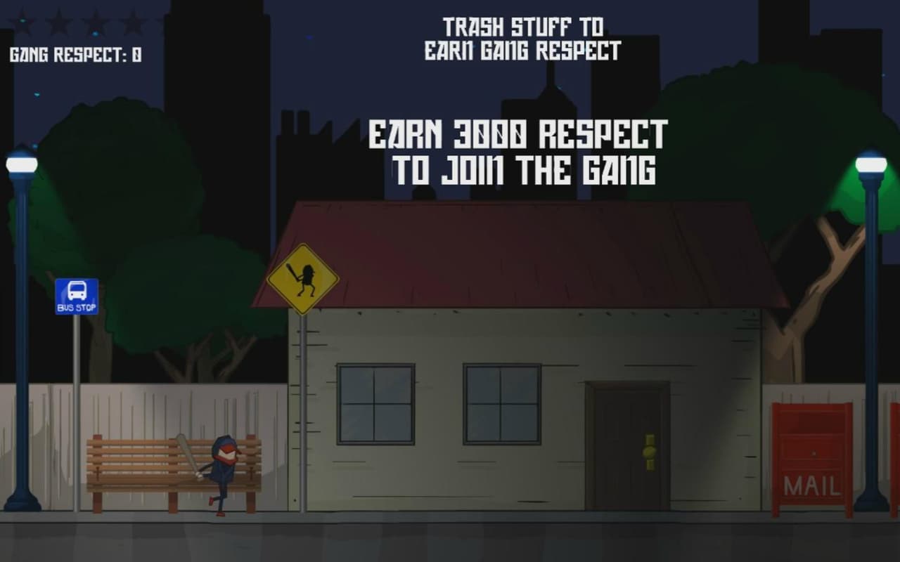 Crime Wave (itch) screenshot 3