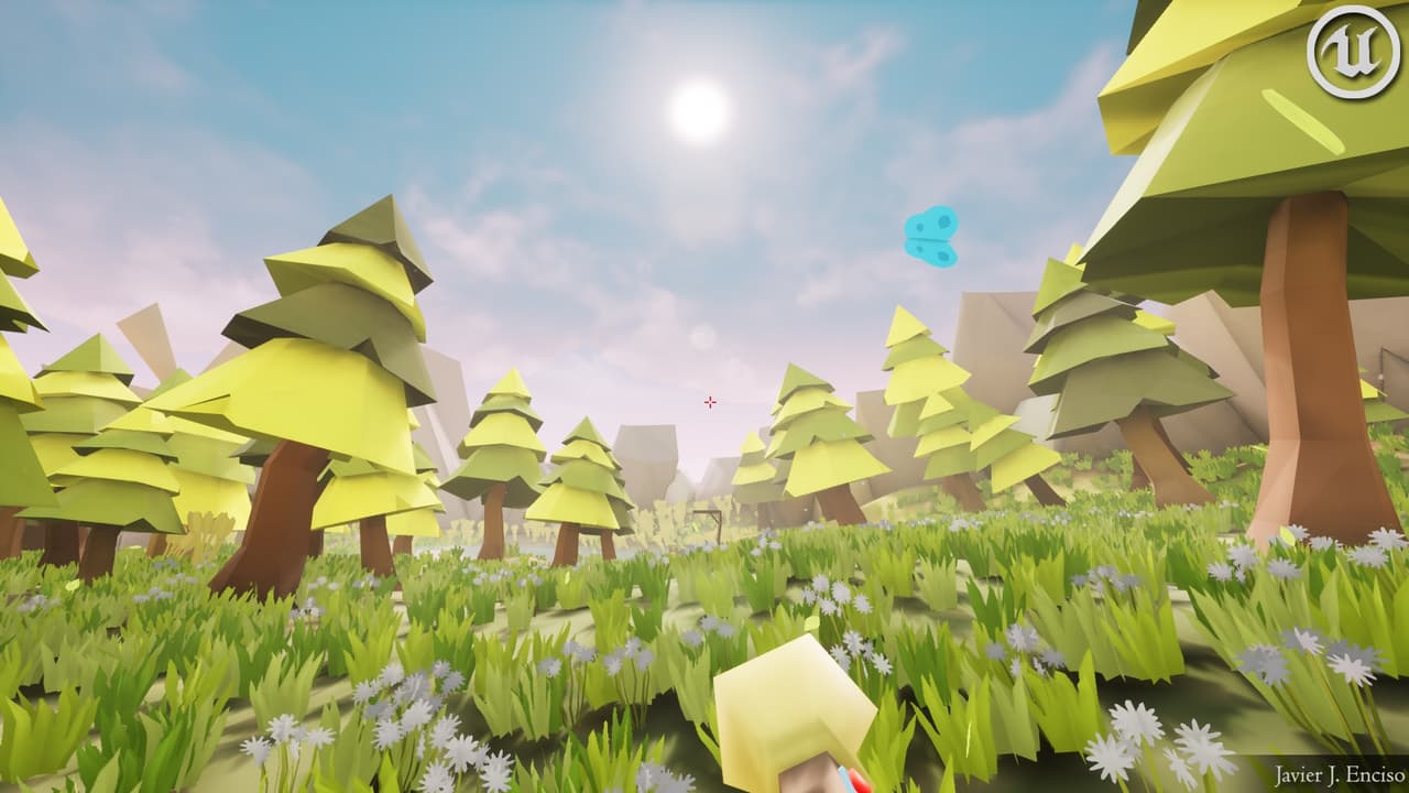 Seed (Nidai) screenshot 4