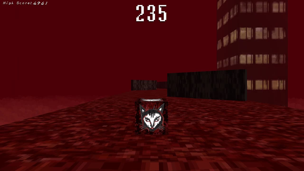 Cover Yourself in Blood screenshot 4