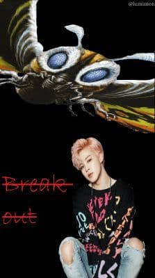 Break Out (Lumimon) screenshot 2