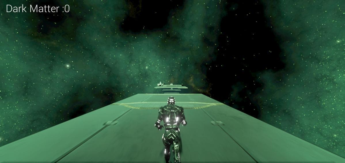 Run! ROBOT screenshot 2