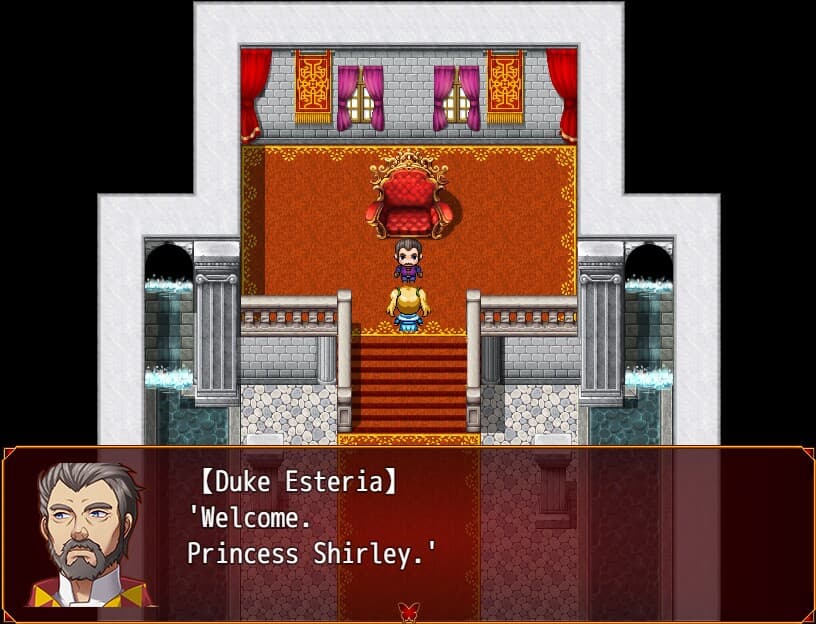 Bitch Government screenshot 2