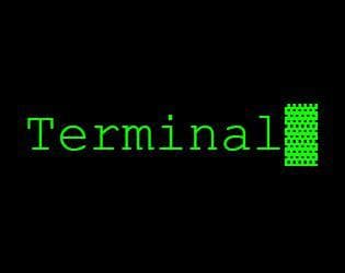 Terminal (Max Mallory)